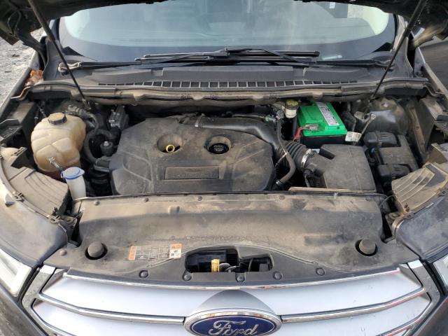 Photo 11 VIN: 2FMPK3J94HBB30571 - FORD EDGE SEL 