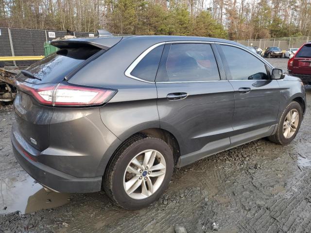 Photo 2 VIN: 2FMPK3J94HBB30571 - FORD EDGE SEL 