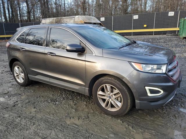 Photo 3 VIN: 2FMPK3J94HBB30571 - FORD EDGE SEL 