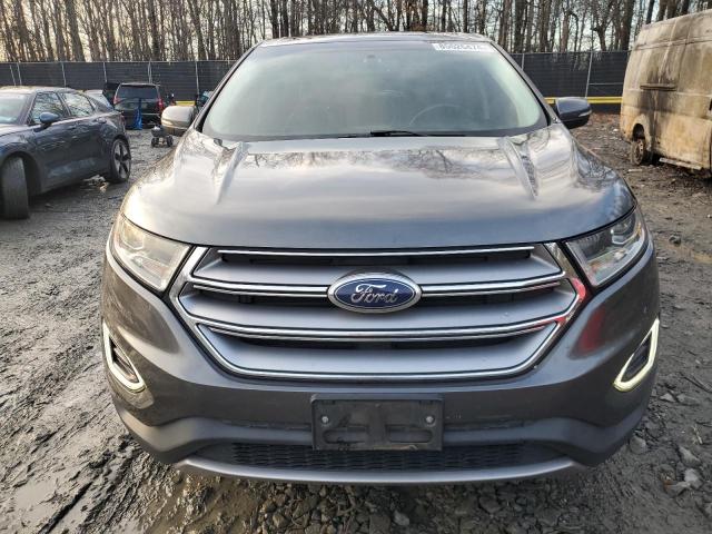 Photo 4 VIN: 2FMPK3J94HBB30571 - FORD EDGE SEL 