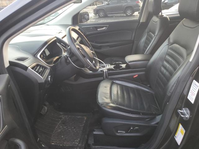 Photo 6 VIN: 2FMPK3J94HBB30571 - FORD EDGE SEL 