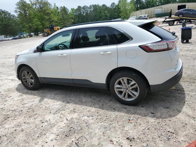 Photo 1 VIN: 2FMPK3J94HBB45281 - FORD EDGE 