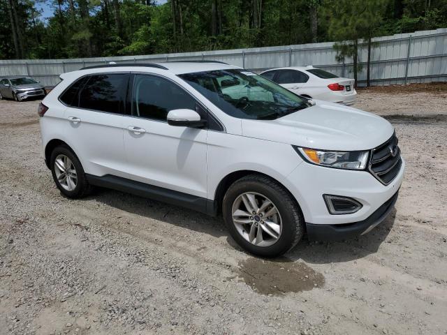 Photo 3 VIN: 2FMPK3J94HBB45281 - FORD EDGE 