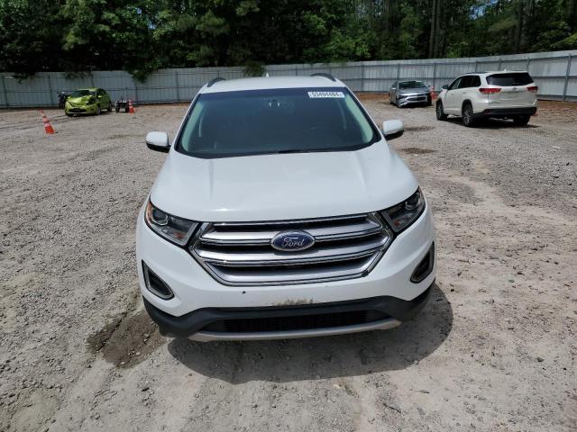 Photo 4 VIN: 2FMPK3J94HBB45281 - FORD EDGE 