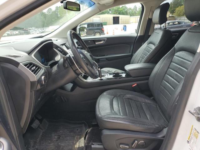 Photo 6 VIN: 2FMPK3J94HBB45281 - FORD EDGE 