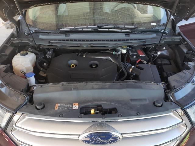 Photo 10 VIN: 2FMPK3J94HBB60766 - FORD EDGE SEL 