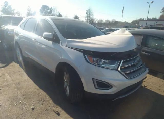 Photo 0 VIN: 2FMPK3J94HBB77762 - FORD EDGE 