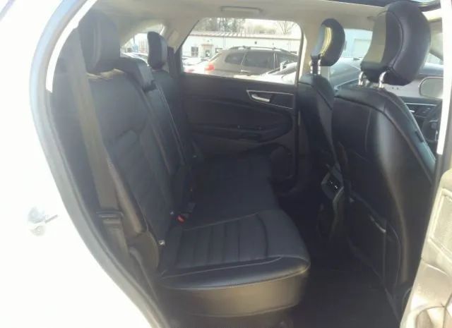 Photo 7 VIN: 2FMPK3J94HBB77762 - FORD EDGE 