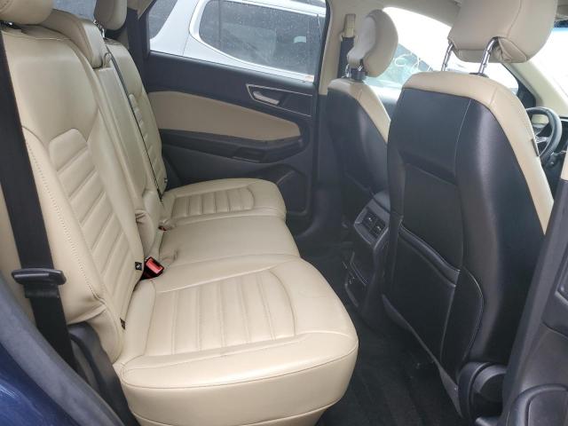 Photo 5 VIN: 2FMPK3J94HBC25051 - FORD EDGE SEL 