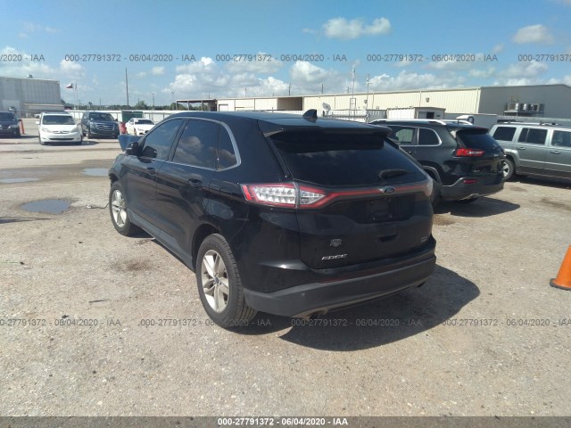 Photo 2 VIN: 2FMPK3J94HBC26152 - FORD EDGE 