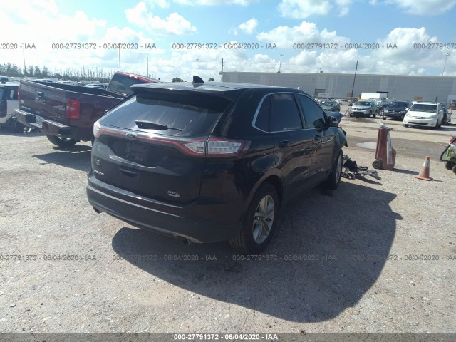 Photo 3 VIN: 2FMPK3J94HBC26152 - FORD EDGE 