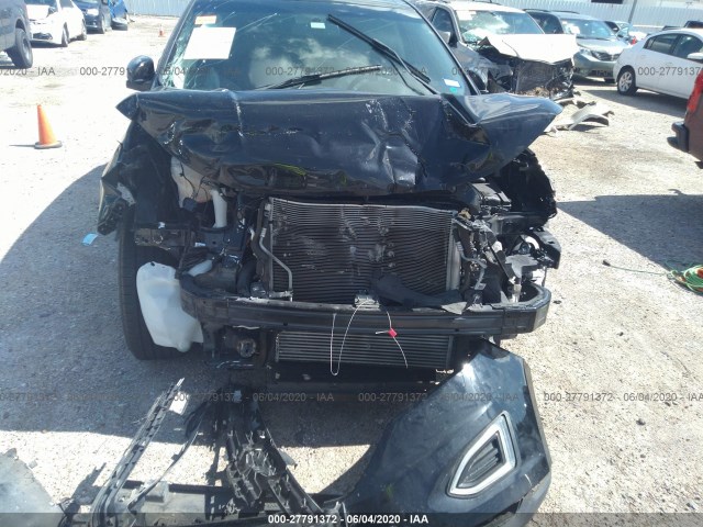 Photo 5 VIN: 2FMPK3J94HBC26152 - FORD EDGE 