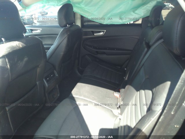 Photo 7 VIN: 2FMPK3J94HBC26152 - FORD EDGE 