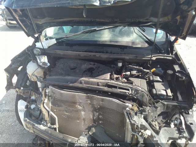 Photo 9 VIN: 2FMPK3J94HBC26152 - FORD EDGE 