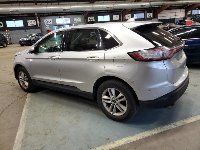 Photo 1 VIN: 2FMPK3J94HBC32341 - FORD EDGE 