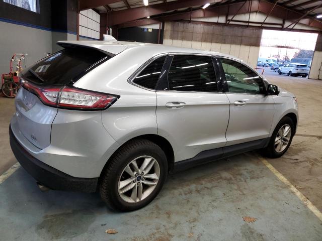 Photo 2 VIN: 2FMPK3J94HBC32341 - FORD EDGE 