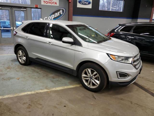 Photo 3 VIN: 2FMPK3J94HBC32341 - FORD EDGE 