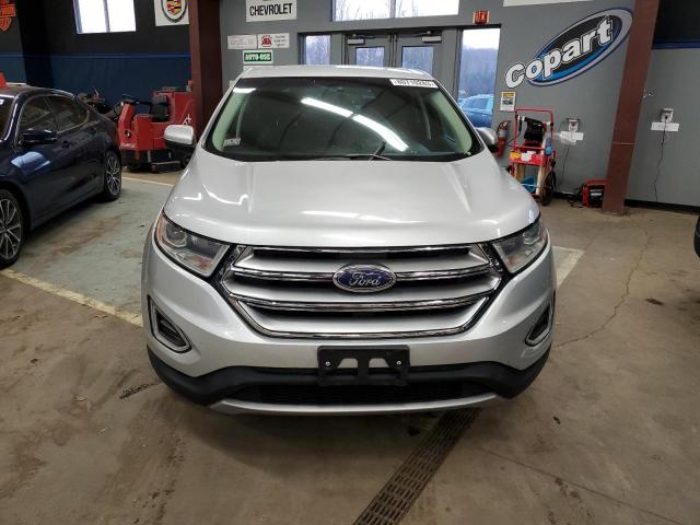 Photo 4 VIN: 2FMPK3J94HBC32341 - FORD EDGE 