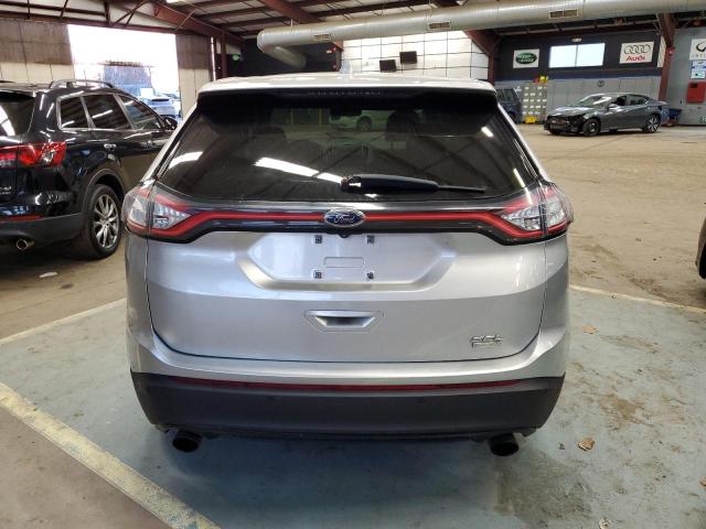 Photo 5 VIN: 2FMPK3J94HBC32341 - FORD EDGE 