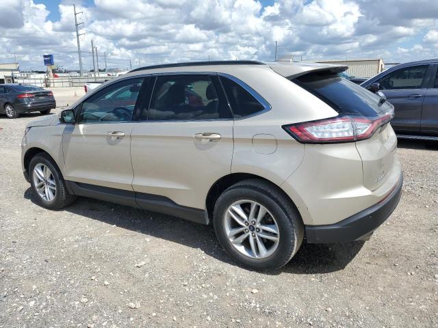 Photo 1 VIN: 2FMPK3J94HBC43825 - FORD EDGE SEL 