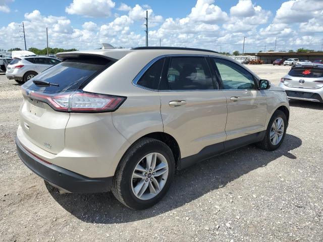 Photo 2 VIN: 2FMPK3J94HBC43825 - FORD EDGE SEL 