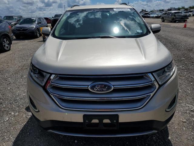 Photo 4 VIN: 2FMPK3J94HBC43825 - FORD EDGE SEL 