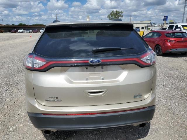 Photo 5 VIN: 2FMPK3J94HBC43825 - FORD EDGE SEL 