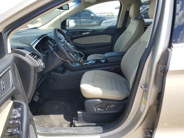 Photo 6 VIN: 2FMPK3J94HBC43825 - FORD EDGE SEL 