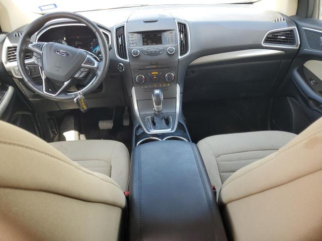 Photo 7 VIN: 2FMPK3J94HBC43825 - FORD EDGE SEL 