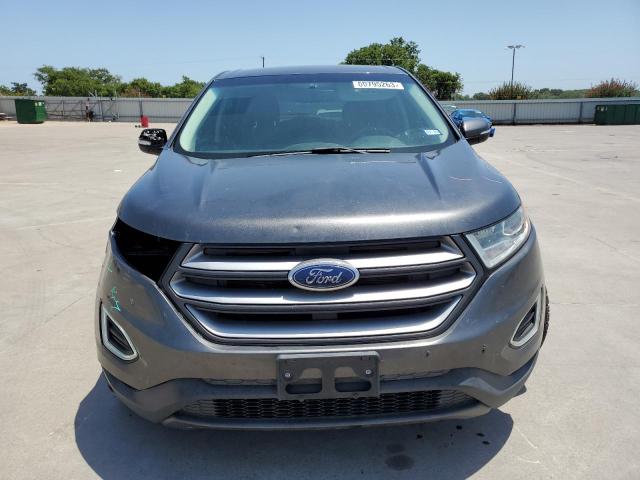 Photo 4 VIN: 2FMPK3J94JBB38935 - FORD EDGE 