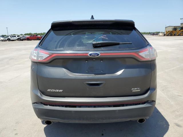 Photo 5 VIN: 2FMPK3J94JBB38935 - FORD EDGE 