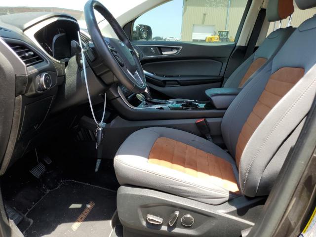 Photo 6 VIN: 2FMPK3J94JBB38935 - FORD EDGE 