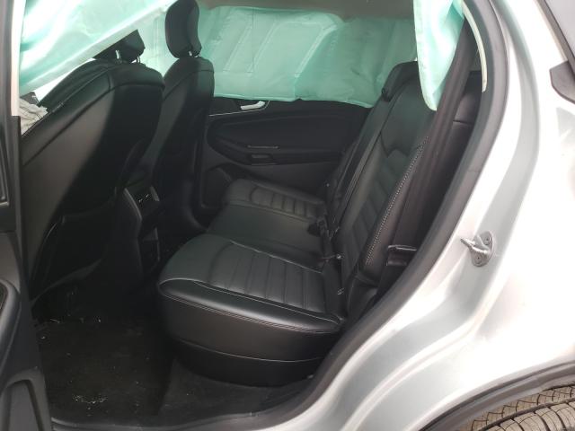 Photo 5 VIN: 2FMPK3J94JBB40796 - FORD EDGE SEL 