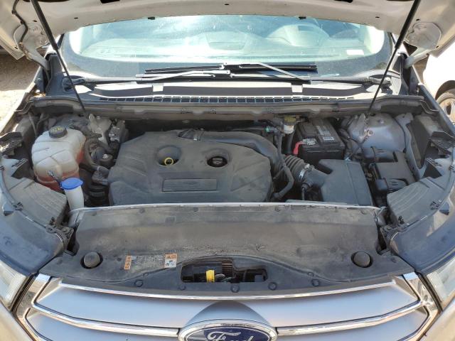 Photo 10 VIN: 2FMPK3J94JBB48039 - FORD EDGE SEL 