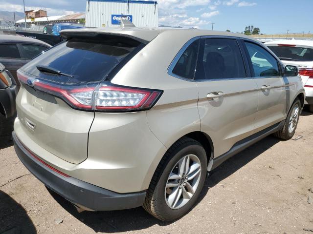 Photo 2 VIN: 2FMPK3J94JBB48039 - FORD EDGE SEL 