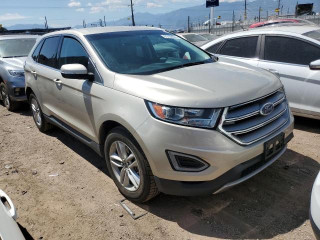 Photo 3 VIN: 2FMPK3J94JBB48039 - FORD EDGE SEL 