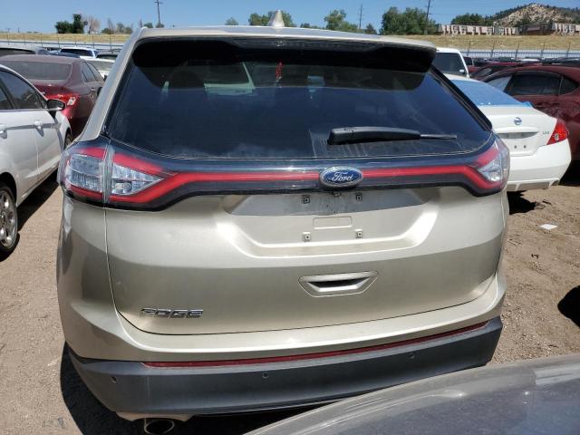 Photo 5 VIN: 2FMPK3J94JBB48039 - FORD EDGE SEL 