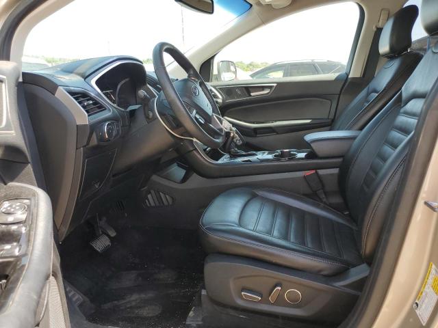 Photo 6 VIN: 2FMPK3J94JBB48039 - FORD EDGE SEL 