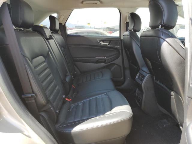 Photo 9 VIN: 2FMPK3J94JBB48039 - FORD EDGE SEL 