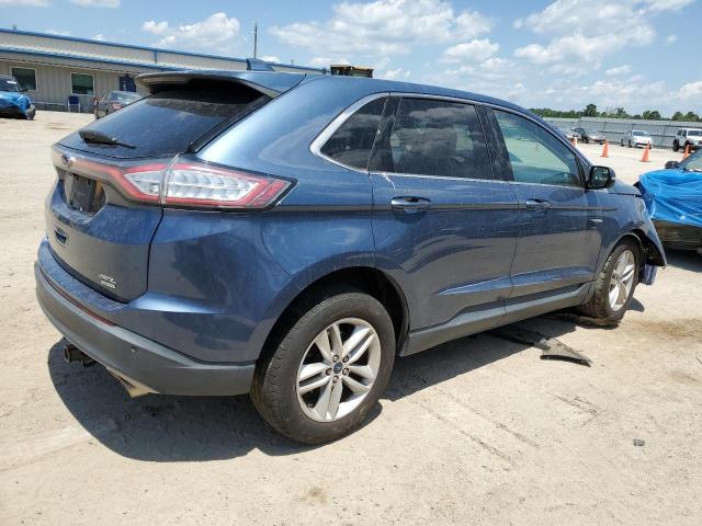 Photo 2 VIN: 2FMPK3J94JBB48221 - FORD EDGE 