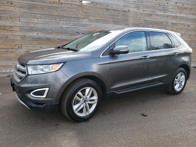 Photo 0 VIN: 2FMPK3J94JBB64144 - FORD EDGE 