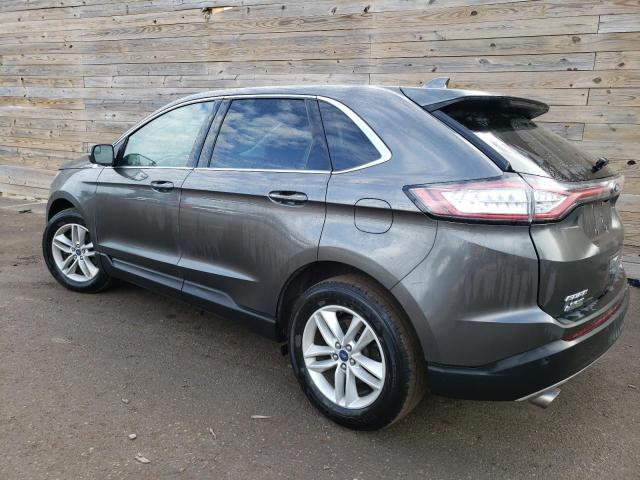 Photo 1 VIN: 2FMPK3J94JBB64144 - FORD EDGE 