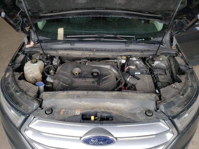 Photo 10 VIN: 2FMPK3J94JBB64144 - FORD EDGE 