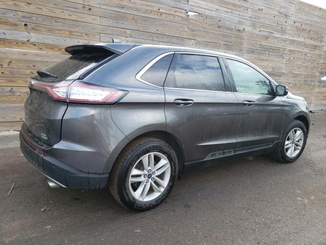 Photo 2 VIN: 2FMPK3J94JBB64144 - FORD EDGE 