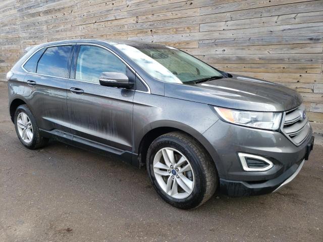 Photo 3 VIN: 2FMPK3J94JBB64144 - FORD EDGE 