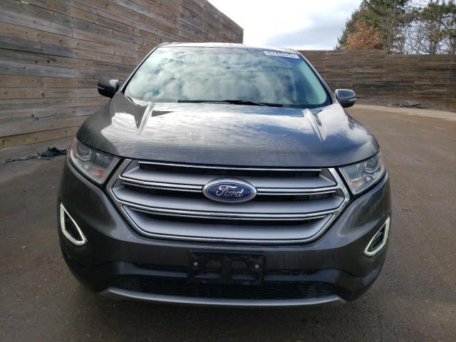 Photo 4 VIN: 2FMPK3J94JBB64144 - FORD EDGE 