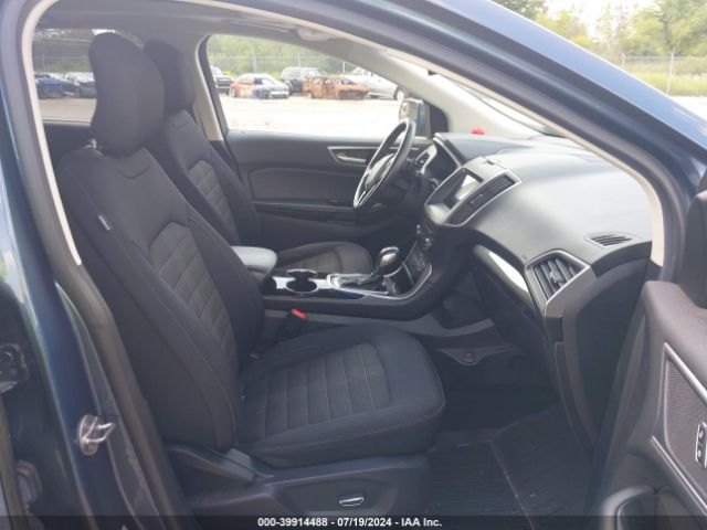 Photo 4 VIN: 2FMPK3J94JBC03167 - FORD EDGE 