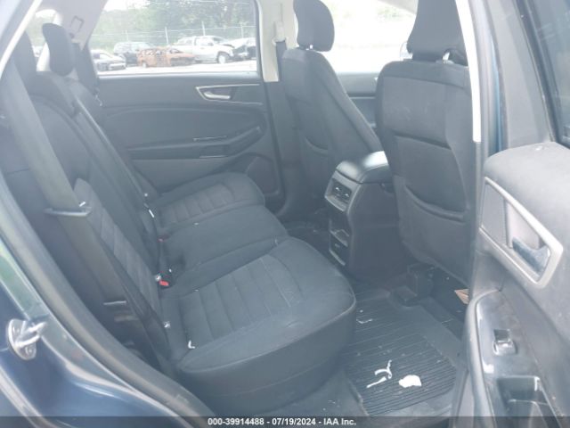 Photo 7 VIN: 2FMPK3J94JBC03167 - FORD EDGE 