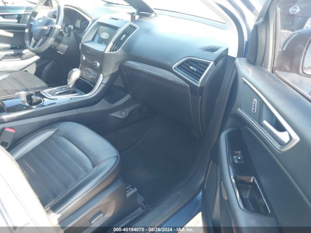 Photo 4 VIN: 2FMPK3J94JBC09700 - FORD EDGE 