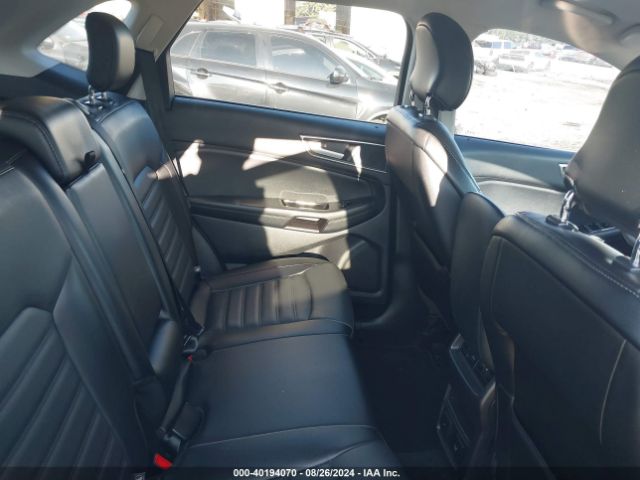 Photo 7 VIN: 2FMPK3J94JBC09700 - FORD EDGE 